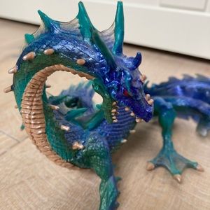 Blue Sea Dragon by Safari Ltd